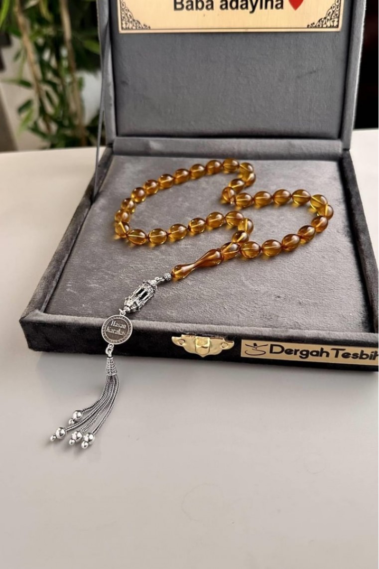 Hanedan Serisi İsimli Yeni Alman Sıkma Gümüş Tasarım